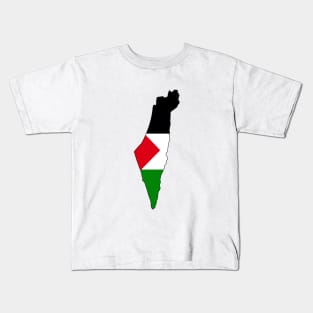 Palestine Kids T-Shirt